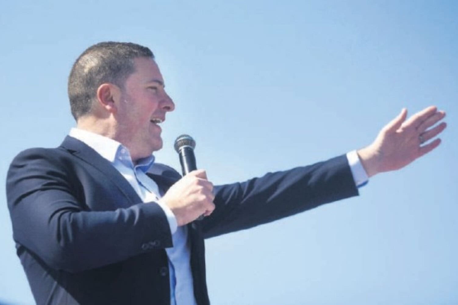 Analysts split on DA’s private sector-assisted municipal recovery plan