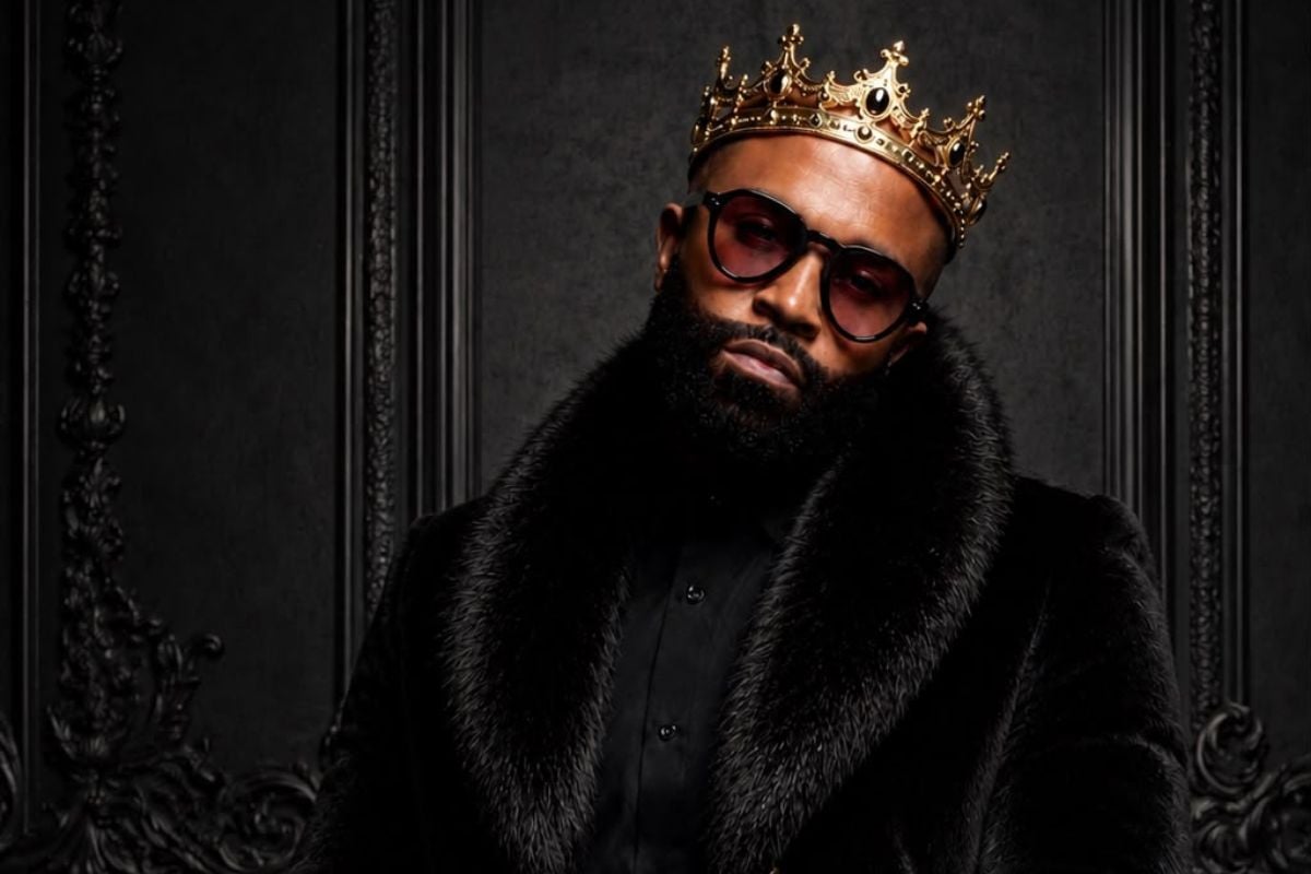American R&B star Ginuwine to headline Ndlala Grandeur II in Pretoria