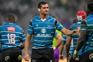 Griquas rugby players