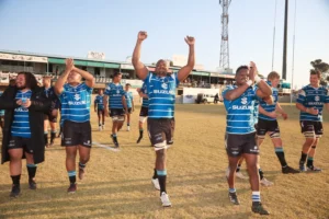 Griquas' class of 2026 could have slain All Blacks giants again
