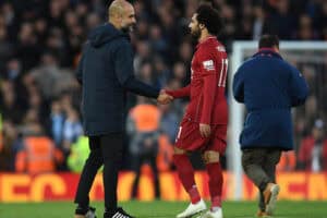 Liverpool, Man City face questions in new era without Salah, Guardiola