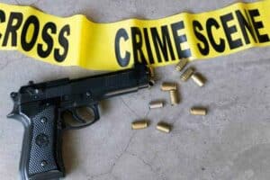 Three armed suspects killed in Eastern Cape police shootout
