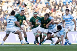Cameron Hanekom