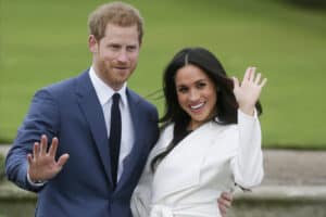Huge questions loom over Prince Harry's shock return to UK