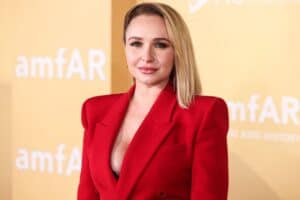 Hayden Panettiere Dead At 36