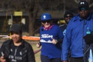 Zille slams Joburg's scandalous service failures as IEC rallies voters