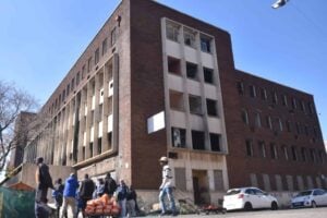 High Court allows state to reopen case in Usindiso Building fire trial