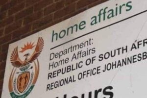 Is 'system offline' at Home Affairs still a swear word?