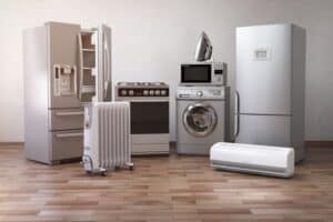 Household items not to compromise on