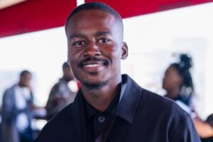 Hungani Ndlovu