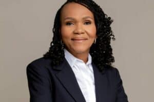 IDC CEO Mmakgoshi Lekhethe