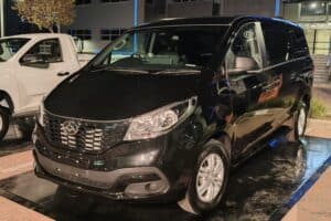 LDV G10+ South Africa price