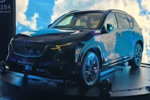 All-new Mazda CX-5 South Africa price