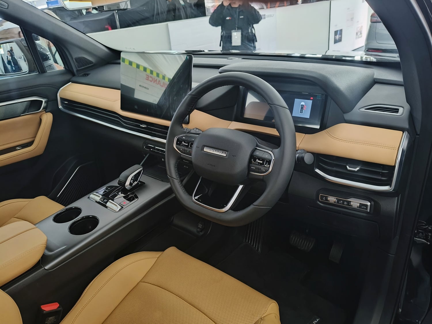 Geely prices Riddara electric bakkie in South Africa
