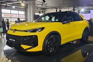 New Volkswagen T-Roc South Africa price
