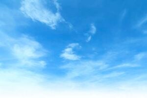 Gauteng weekend weather