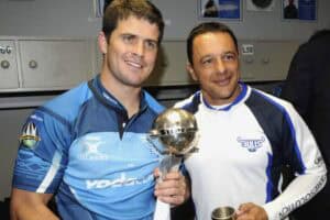 Vlok Cilliers