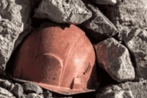 BREAKING: 14 illegal miners found dead in Marikana, North West province