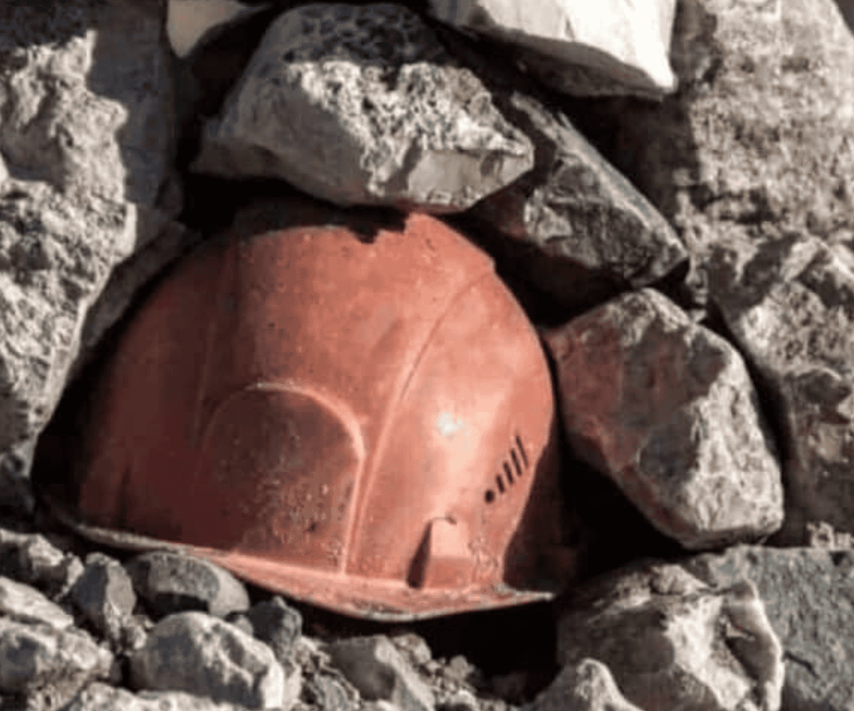 14 illegal miners found dead in Marikana