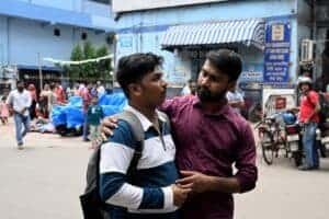 Indian hotel fire kills nine, including five Bangladeshi nationals