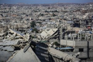 Israel-Palestine Gaza war
