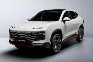 Jetour South Africa prices revised Dashing