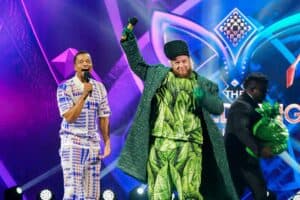 The Masked Singer South Africa