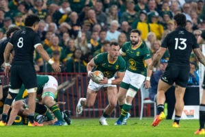 Jesse Kriel
