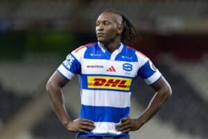 Joel Leotlela