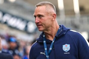 Johan Ackermann