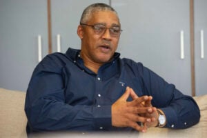 Pretoria High Court reinstates Tshwane City Manager Johan Mettler