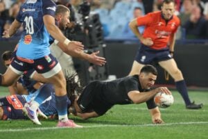 All Blacks beat Bulls at Loftus