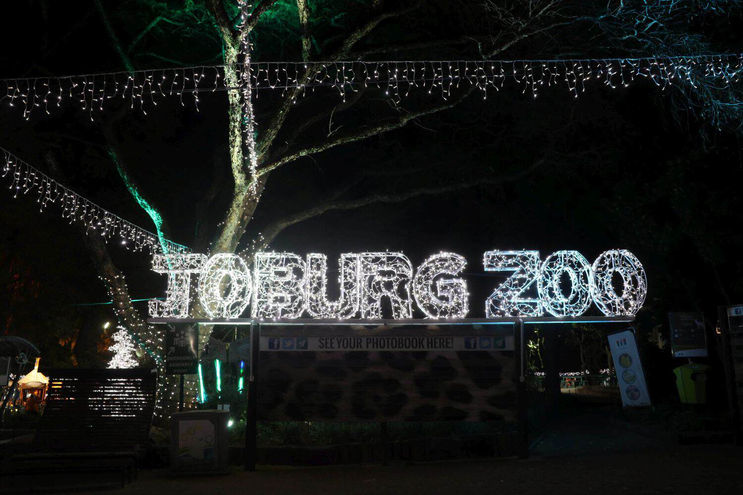 Zoo a rare success story