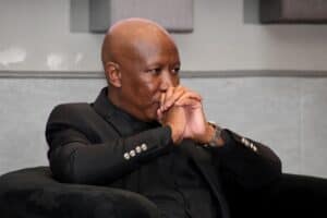 Julius Malema ICYMI