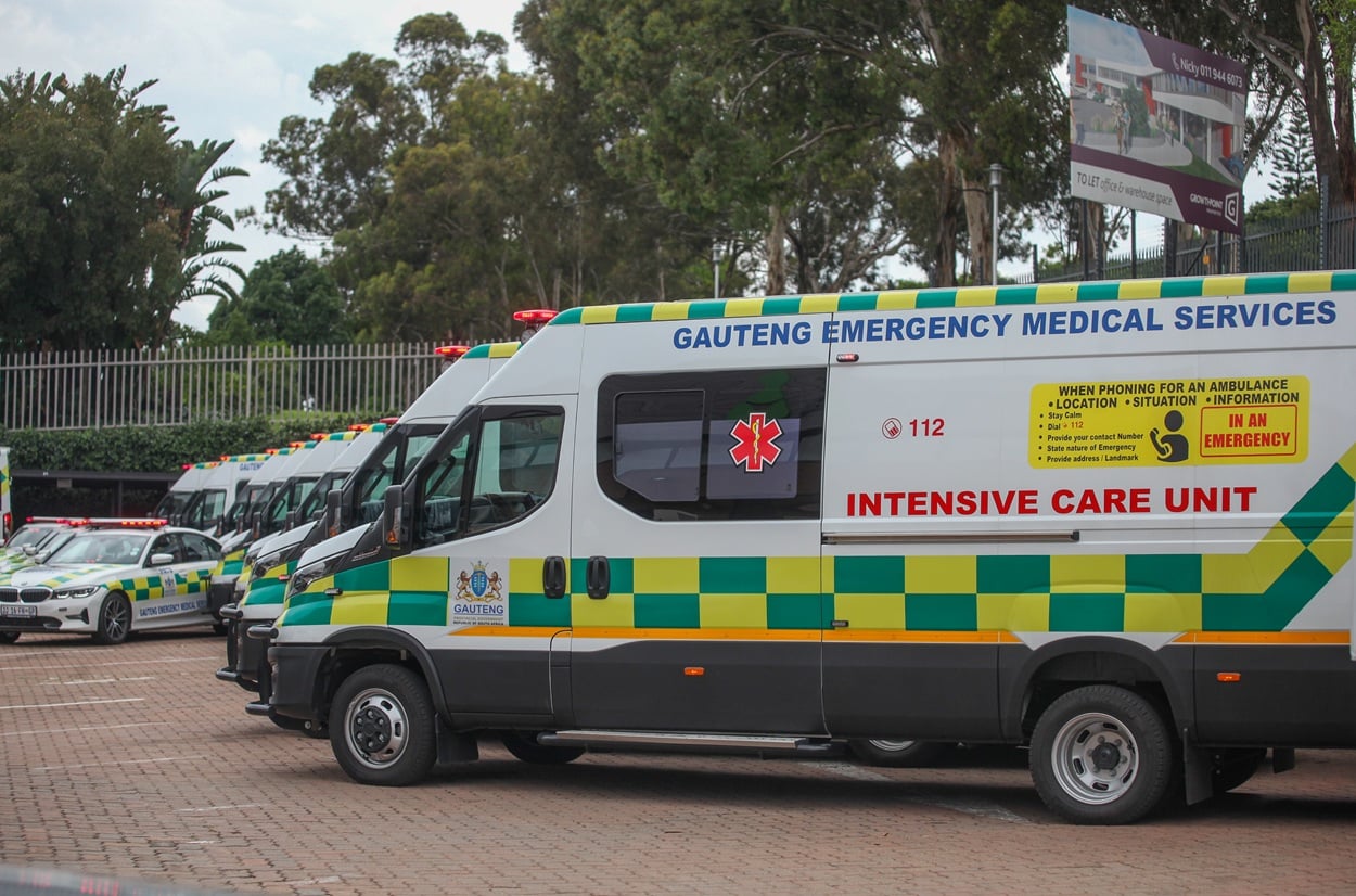 Just the medicine for universal health as Brics pools expertise for resilience