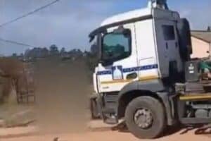 eThekwini confirms municipal water tanker in deadly KZN incident [VIDEO]