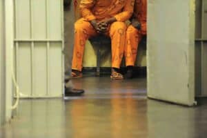 Unnatural inmates deaths increased SA prisons Department Correctional Services