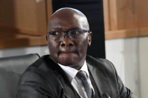 Charges dropped: Police say Khumalo to refocus on crime battle