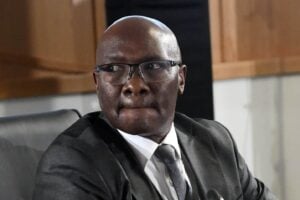 NPA drops charges against Dumisani Khumalo Crime Intelligence