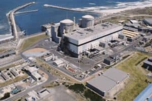 'No risk to electricity supply,' Eskom says after Koeberg Unit 1 trip