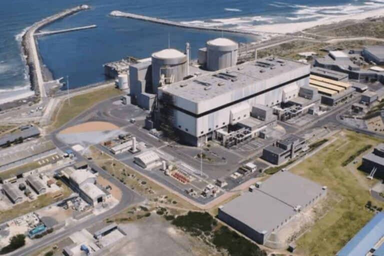 No Risk To Electricity Supply Eskom Says After Koeberg Unit 1 Trip no-risk-to-electricity-supply-eskom-says-after-koeberg-unit-1-trip