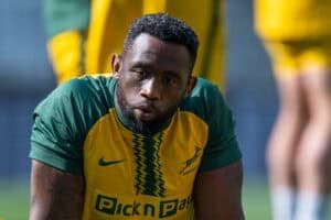 Siya Kolisi