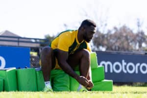 Siya Kolisi