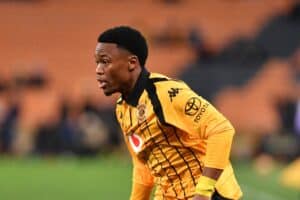 Langelihle Phili - Kaizer Chiefs