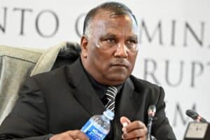Ipid Thaiso Ngcobo attempted murder