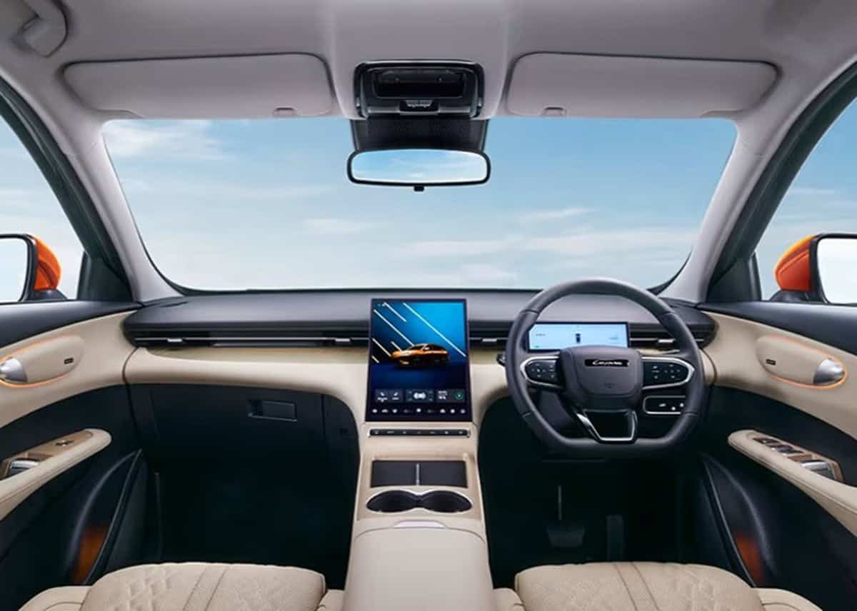 All-electric Lepas L6 approved for South Africa