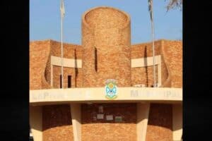 Lephalale Local Municipality EPWP funding