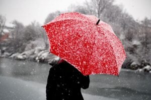 Light snowfall expected in SA