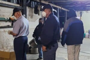 R600m drug lab uncovered in Limpopo, five arrested in Saps crackdown