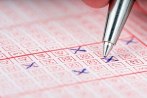 Lotto and Lotto Plus results 29 August 2026
